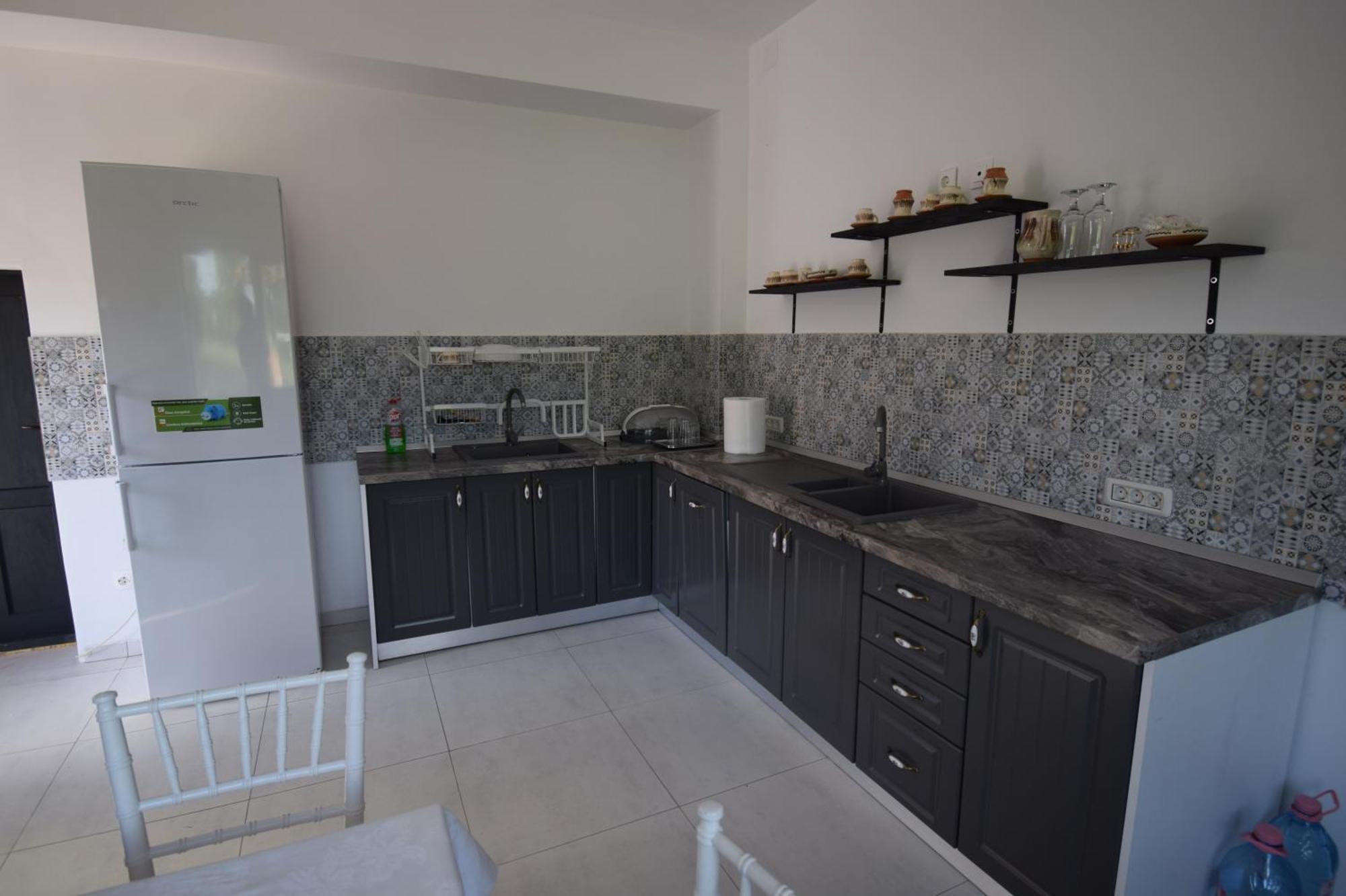 La Radacini Daire Horezu Dış mekan fotoğraf